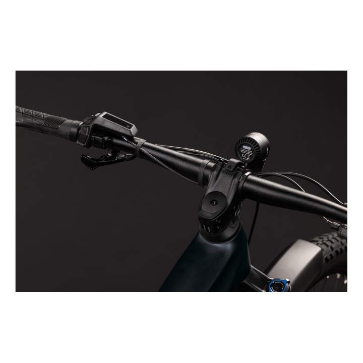 CUBE STEREO HYBRID ONE44 HPA PRO 800 FE COAL'N'BLACK 2027| Accessoires et équipements pou...
