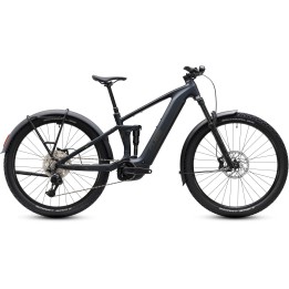 CUBE STEREO HYBRID ONE44 HPA PRO 800 FE COAL'N'BLACK 2027| Accessoires et équipements pou...