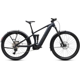 CUBE STEREO HYBRID ONE44 HPA PRO 800 FE COAL'N'BLACK 2027| Accessoires et équipements pou...