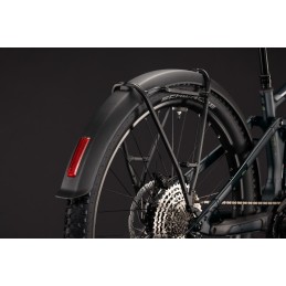 CUBE STEREO HYBRID ONE44 HPA PRO 800 FE COAL'N'BLACK 2027| Accessoires et équipements pou...