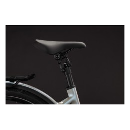 CUBE KATHMANDU HYBRID DELUXE EXC 800 GLINTSAND'N'BLACK 2027 | Accessoires et équipements pou...