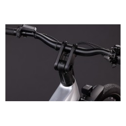 CUBE KATHMANDU HYBRID ONE 800 SILVERSTAR'N'REFLEX 2027| Accessoires et équipements pou...