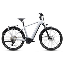 CUBE KATHMANDU HYBRID ONE 800 SILVERSTAR'N'REFLEX 2027| Accessoires et équipements pou...