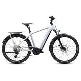 CUBE KATHMANDU HYBRID ONE 800 SILVERSTAR'N'REFLEX 2027| Accessoires et équipements pou...