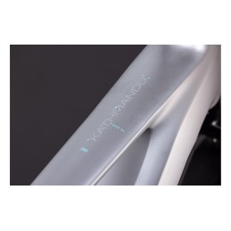 CUBE KATHMANDU HYBRID ONE 800 SILVERSTAR'N'REFLEX 2027| Accessoires et équipements pou...