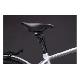 CUBE KATHMANDU HYBRID ONE 800 SILVERSTAR'N'REFLEX 2027| Accessoires et équipements pou...
