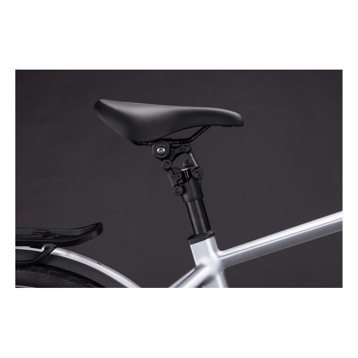 CUBE KATHMANDU HYBRID ONE 800 SILVERSTAR'N'REFLEX 2027| Accessoires et équipements pou...