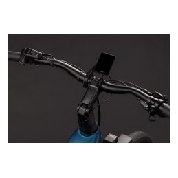 CUBE TOURING HYBRID PRO 800 ELECTRICBLUE'N'PRIZM 2027 | Accessoires et équipeme...
