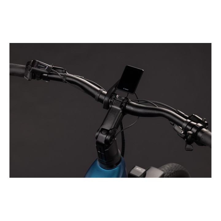 CUBE TOURING HYBRID PRO 800 ELECTRICBLUE'N'PRIZM 2027 | Accessoires et équipeme...