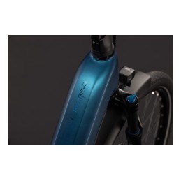 CUBE TOURING HYBRID PRO 800 ELECTRICBLUE'N'PRIZM 2027 | Accessoires et équipeme...