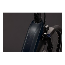 CUBE TOURING HYBRID ONE 600 GREY'N'COOLGREY 2027 | Accessoires et équipeme...