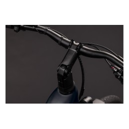 CUBE TOURING HYBRID ONE 600 GREY'N'COOLGREY 2027 | Accessoires et équipeme...