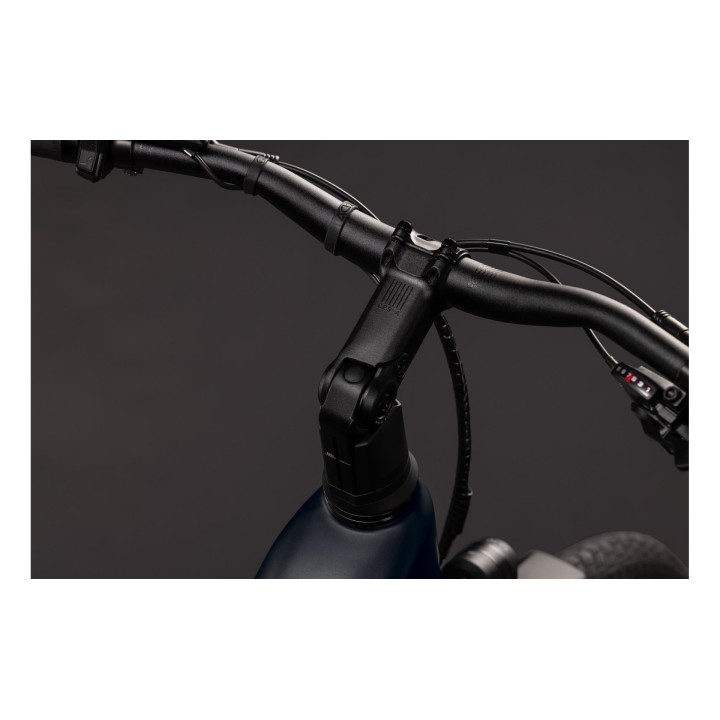 CUBE TOURING HYBRID ONE 600 GREY'N'COOLGREY 2027 | Accessoires et équipeme...