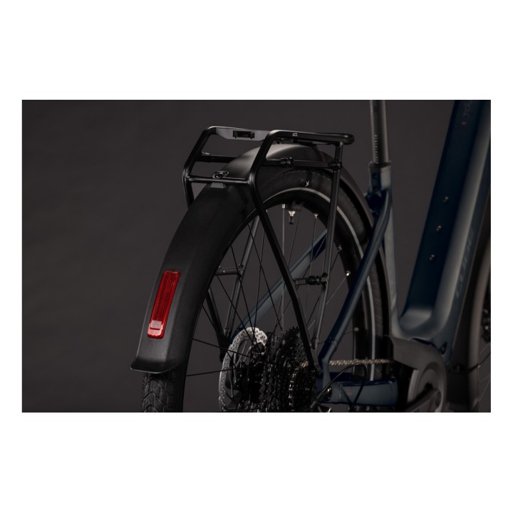 CUBE TOURING HYBRID ONE 600 GREY'N'COOLGREY 2027 | Accessoires et équipeme...
