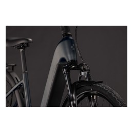 CUBE TOURING HYBRID ONE 600 GREY'N'COOLGREY 2027 | Accessoires et équipeme...