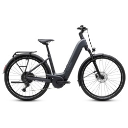 CUBE TOURING HYBRID ONE 600 GREY'N'COOLGREY 2027 | Accessoires et équipeme...