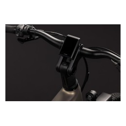 CUBE NURIDE HYBRID ONE11 HPC SLX 800 GOLDENBROWN'N'BLACK 2027| Accessoires et équipements pou...