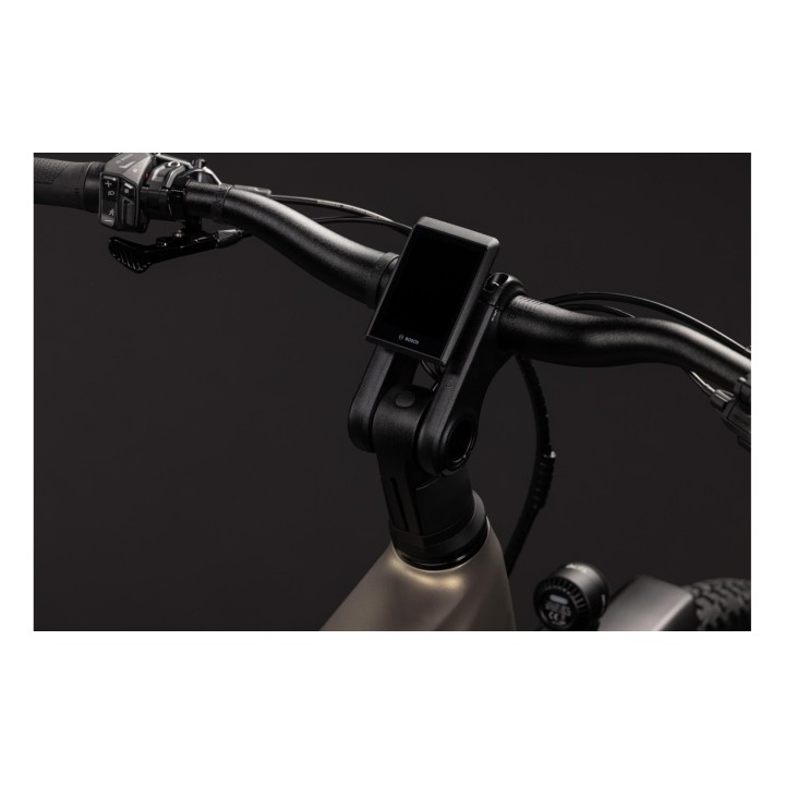 CUBE NURIDE HYBRID ONE11 HPC SLX 800 GOLDENBROWN'N'BLACK 2027| Accessoires et équipements pou...