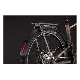 CUBE NURIDE HYBRID ONE11 HPC SLX 800 GOLDENBROWN'N'BLACK 2027| Accessoires et équipements pou...