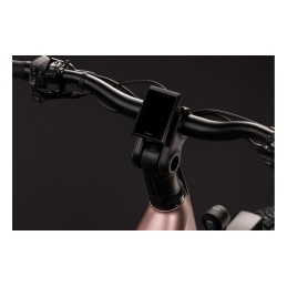 CUBE NURIDE HYBRID ONE11 HPC SLX 800 MAUVE'N'BLACK 2027| Accessoires et équipements pou...