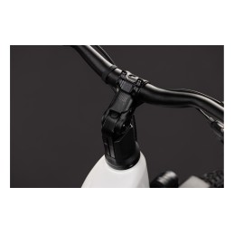 CUBE NURIDE HYBRID PERFORMANCE 720 METALLICWHITE'N'GREY 2027| Accessoires et équipements pou...