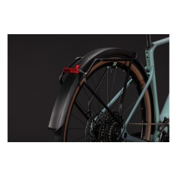 CUBE NULANE HYBRID C:62 RACE 400X FE SEAGREY'N'BLACK 2027 | Accessoires et équipements pour vélo