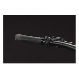 CUBE EDITOR HYBRID ONE 360 BLACK'N'IRONGREY 2027| Accessoires et équipements pour vélo