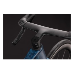CUBE LITENING AERO C:68X SLX OCEANFIBRE'N'PRIZM 2027 | Accessoires et équipements pour vélo