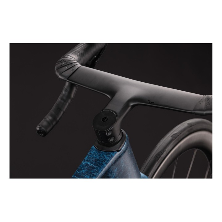 CUBE LITENING AERO C:68X SLX OCEANFIBRE'N'PRIZM 2027 | Accessoires et équipements pour vélo