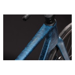CUBE LITENING AERO C:68X SLX OCEANFIBRE'N'PRIZM 2027 | Accessoires et équipements pour vélo