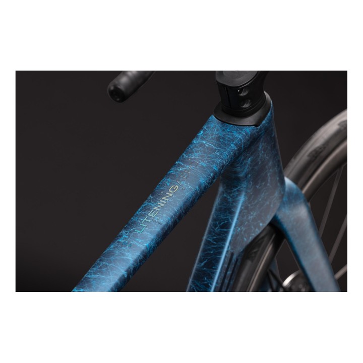 CUBE LITENING AERO C:68X SLX OCEANFIBRE'N'PRIZM 2027 | Accessoires et équipements pour vélo