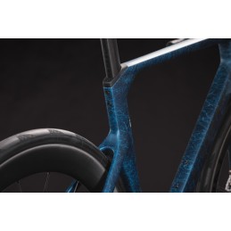 CUBE LITENING AERO C:68X SLX OCEANFIBRE'N'PRIZM 2027 | Accessoires et équipements pour vélo