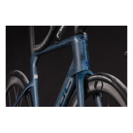 CUBE LITENING AERO C:68X SLX OCEANFIBRE'N'PRIZM 2027 | Accessoires et équipements pour vélo