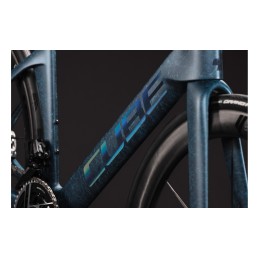 CUBE LITENING AERO C:68X SLX OCEANFIBRE'N'PRIZM 2027 | Accessoires et équipements pour vélo