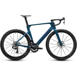CUBE LITENING AERO C:68X SLX OCEANFIBRE'N'PRIZM 2027 | Accessoires et équipements pour vélo