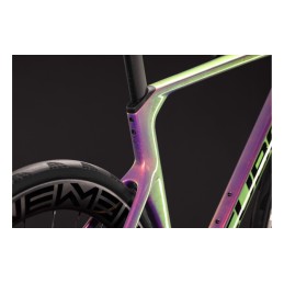 CUBE LITENING AERO C:68X PRO BEAMFIBRE'N'BLACK 2027 | Accessoires et équipements pour vélo