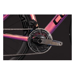 CUBE LITENING AERO C:68X PRO BEAMFIBRE'N'BLACK 2027 | Accessoires et équipements pour vélo