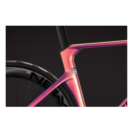 CUBE LITENING AERO C:68X PRO BEAMFIBRE'N'BLACK 2027 | Accessoires et équipements pour vélo