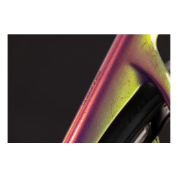 CUBE LITENING AERO C:68X PRO BEAMFIBRE'N'BLACK 2027 | Accessoires et équipements pour vélo