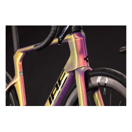 CUBE LITENING AERO C:68X PRO BEAMFIBRE'N'BLACK 2027 | Accessoires et équipements pour vélo