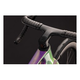 CUBE LITENING AERO C:68X PRO BEAMFIBRE'N'BLACK 2027 | Accessoires et équipements pour vélo