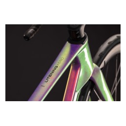 CUBE LITENING AERO C:68X PRO BEAMFIBRE'N'BLACK 2027 | Accessoires et équipements pour vélo