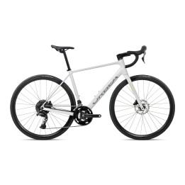 ORBEA AVANT H50 GOLD WHITE SMOOTH SILVER 2027| Accessoires et équipements pour vélo