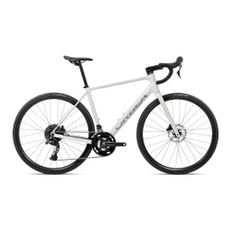 ORBEA AVANT H50 GOLD WHITE SMOOTH SILVER 2027| Accessoires et équipements pour vélo