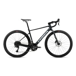 ORBEA TERRA H50 DIAMOND BLACK| Accessoires et équipements pour vélo
