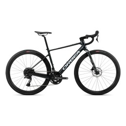 ORBEA TERRA H50 DIAMOND BLACK| Accessoires et équipements pour vélo