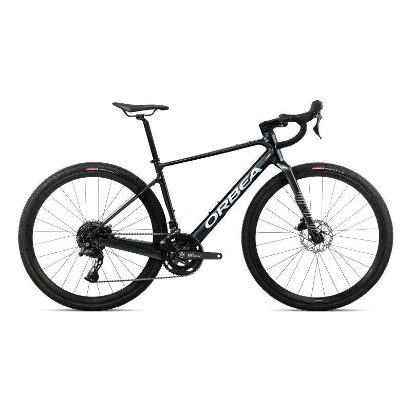 ORBEA TERRA H50 DIAMOND BLACK| Accessoires et équipements pour vélo