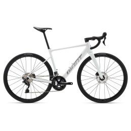 GIANT CONTEND SL 1 PEARL WHITE| Accessoires et équipements pour vélo