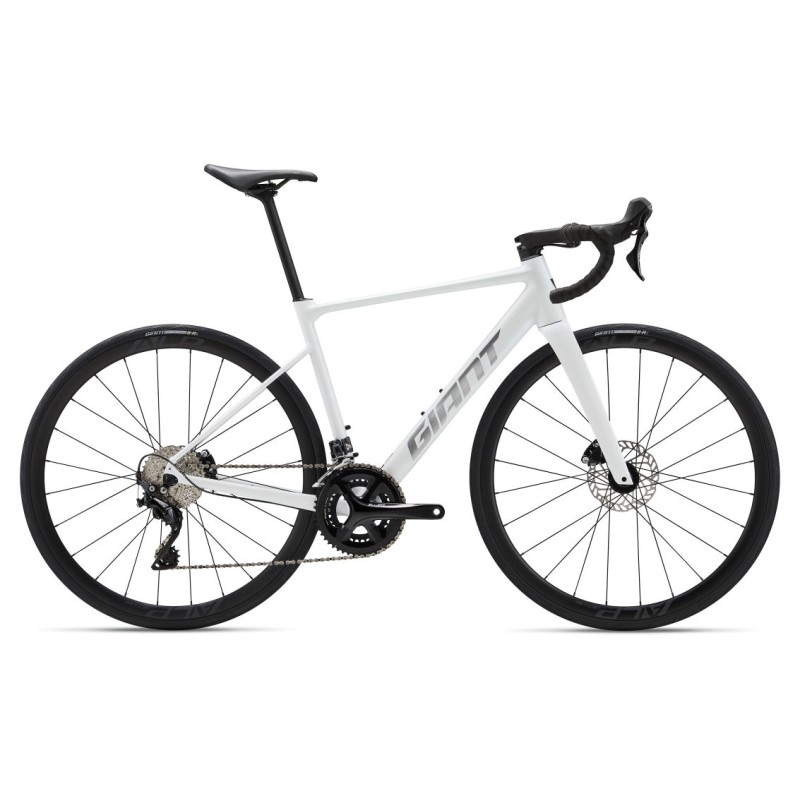 GIANT CONTEND SL 1 PEARL WHITE| Accessoires et équipements pour vélo