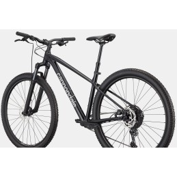 CANNONDALE TRAIL 1 BLACK | Accessoires et équipements pour vélo